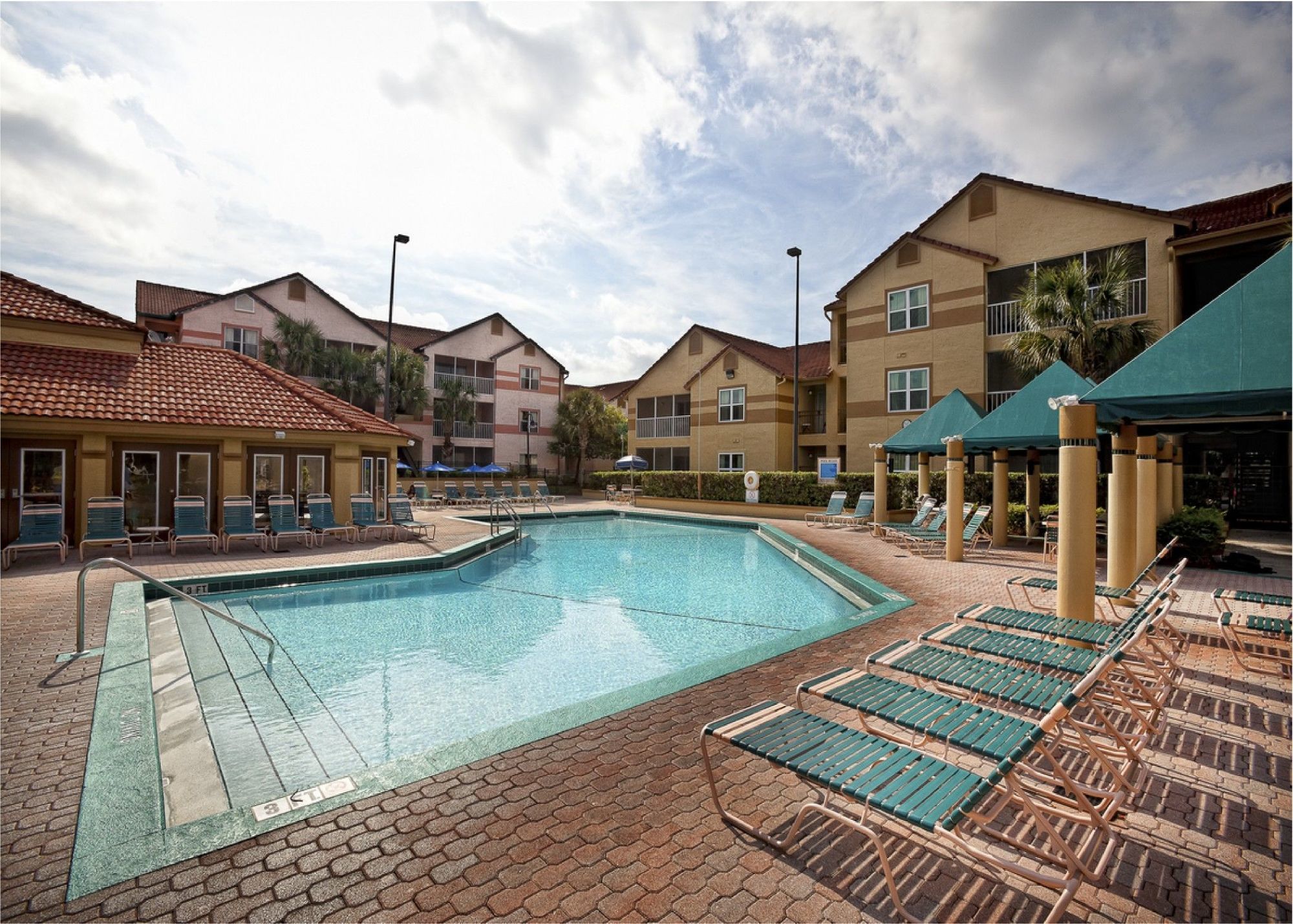 Westgate Blue Tree Resort Orlando Facilities photo